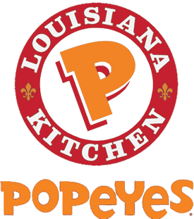 popeyes restaurant logo