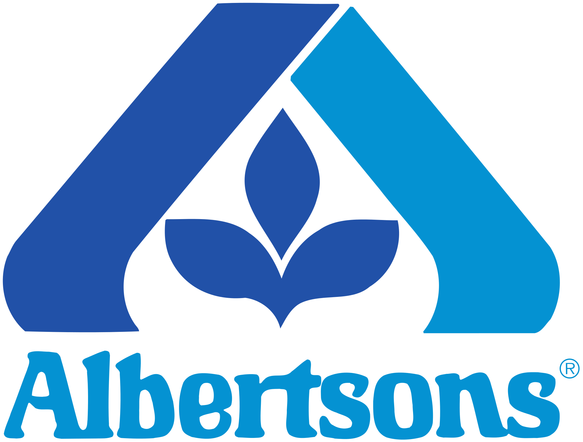 albertsons logo