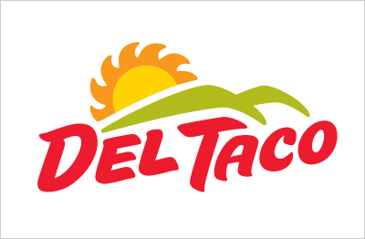 Del Taco Logo