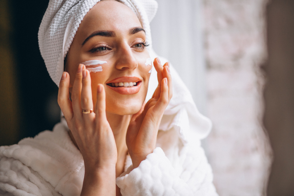 best skin care products for oily skin